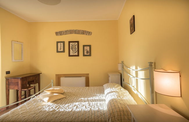 Agriturismo Il Giardino dei Ciliegi - Foto 56