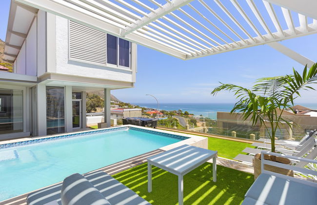 Atlantic Sky Villa - Photo 1