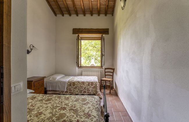 Marcigliana Cottage, Pool, Radicondoli - Foto 4