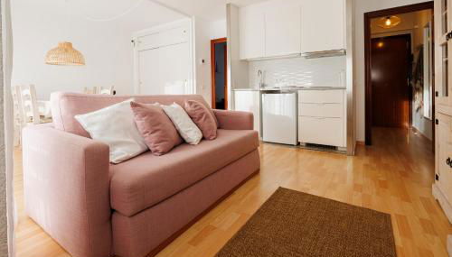 Vistes al mar Ideal per parelles i teletreball - Foto 4