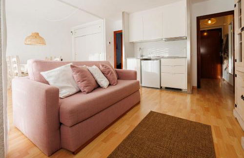 Vistes al mar Ideal per parelles i teletreball - Foto 4