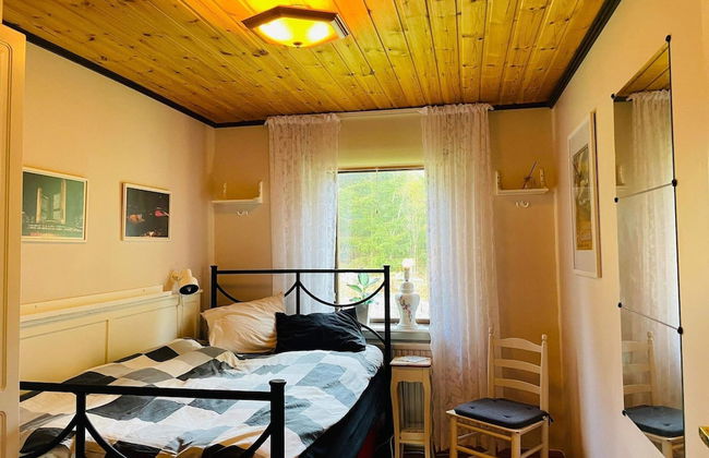 5 Person Holiday Home in Molltorp-by Traum - Foto 2