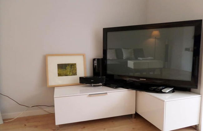 Ferienwohnung Börner - Foto 14