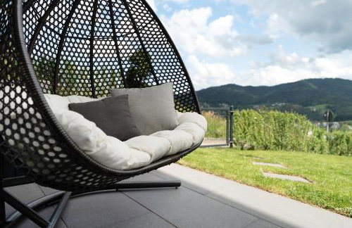 Ferienwohnung Luftige Auszeit - Foto 1