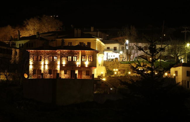 Archontiko Polyzos 11 Manolia - Foto 16