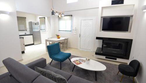 Kameiros Treasure Villa - Foto 5