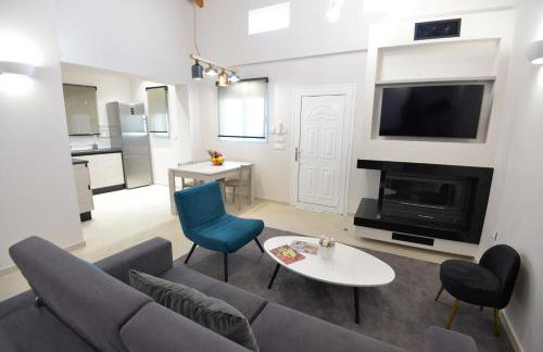 Kameiros Treasure Villa - Foto 5