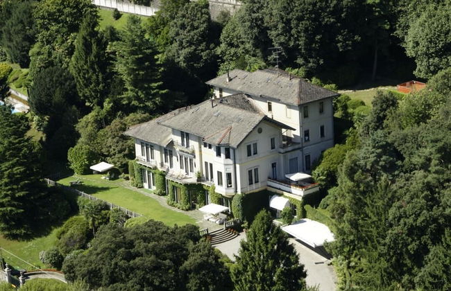 Villa Regina - Foto 1
