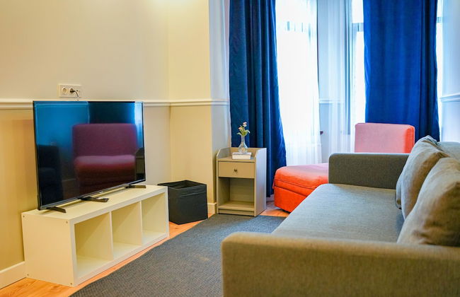 Cihangir VAV Suites - Photo 16