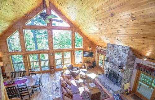 The Hive Trailside At Pleasant Mnt Ski Area - Foto 1