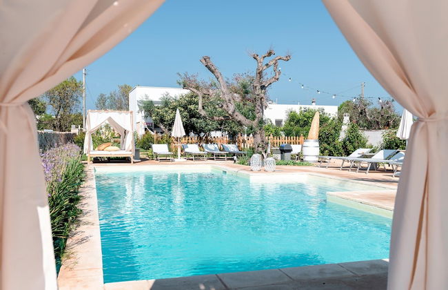 Corte dei Donno - Photo 46