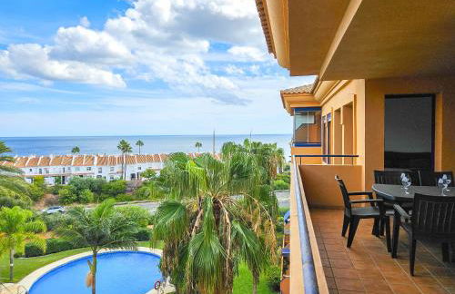 Beautiful sea views duplex penthouse in Manilva - Foto 4