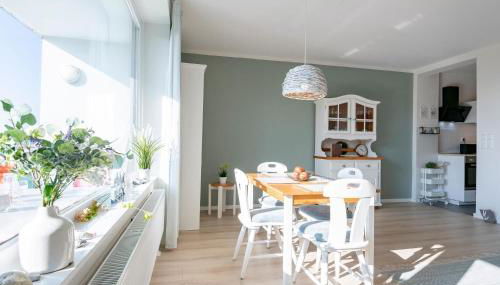 Dat Witte Hus Ankerplatz - Foto 3