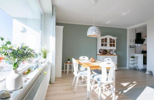 Dat Witte Hus Ankerplatz - Foto 3