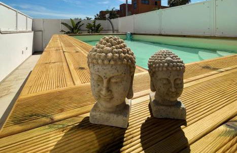 Casa e Vita Salento - Deluxe Suite Santa Maria al Bagno with private pool - Foto 56