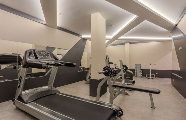 Green Garden City Luxury Apart - Foto 26