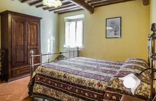 Apartment With Pool And Private Terrace In Tuscany - Foto 15