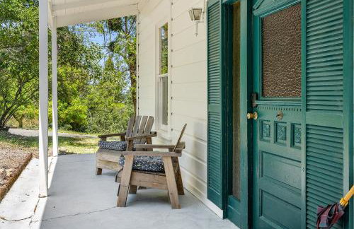 Sebastopol Farmhouse on 3 acres, fiber, kid friendly - Foto 2