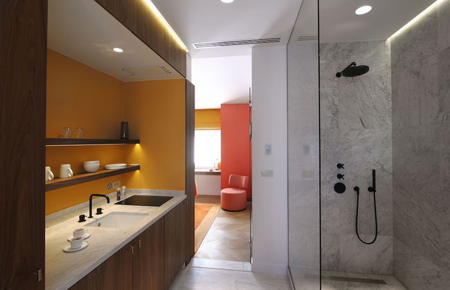 Raphael Suites - Foto 15