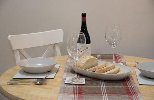 The Barn Timberscombe - Foto 15