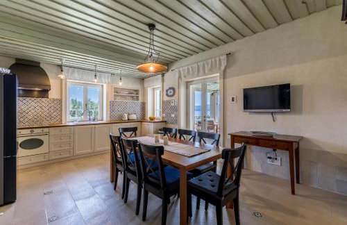 Villa Avola Bol Exclusive Beach Access - Foto 12