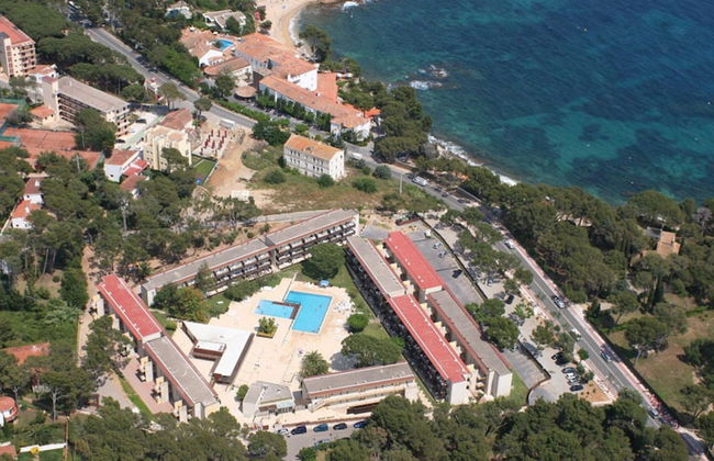 Aparthotel Comtat Sant Jordi - Photo 25