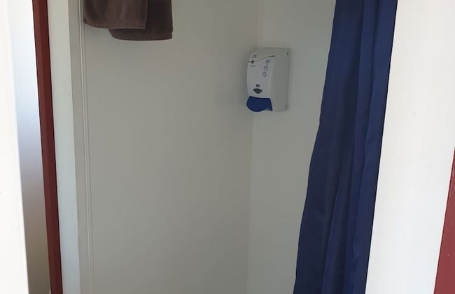 Oxford Court Motel - Foto 34