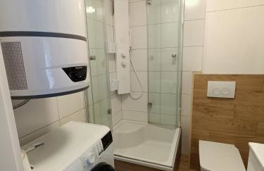 Siedlisko Dwa Żurawie - Uroczy domek nad stawem, z kominkiem, obok konie - Foto 13