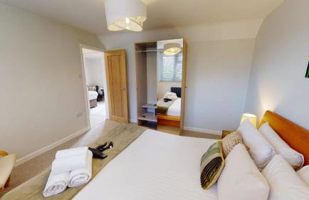 Mill Stream Passage - Foto 11