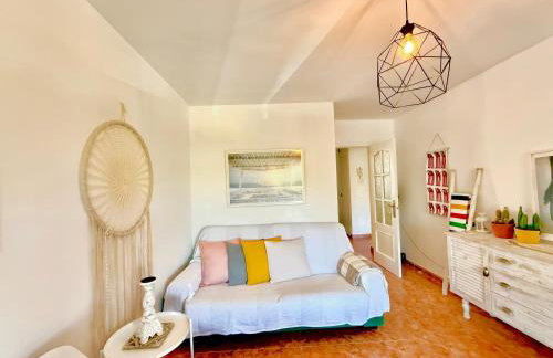 Charming & cosy beach apartment - Foto 19