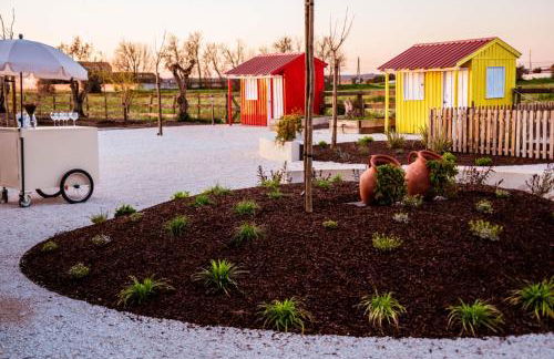 Marchanta Riverside Hotel - Foto 12