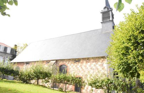 L'Olivier en Baie, T3 de standing avec jardin, vue baie, parking privé - Foto 31