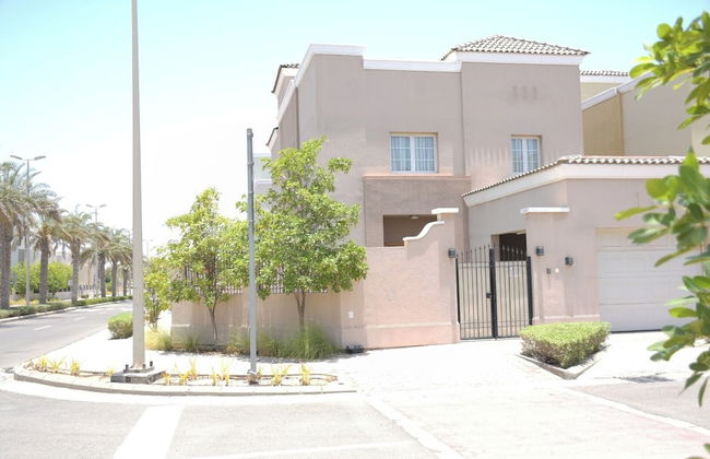 Palm Chalet King Abdullah City - Foto 13