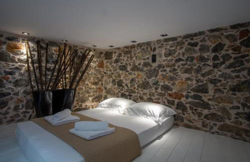 Agali Luxury Stone Suite & Loft - Foto 65