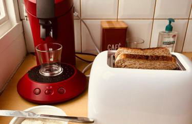 Spacieux et confortable appartement en résidence - Foto 13