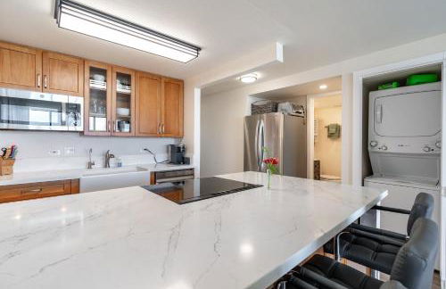 Sunset Shores - Waialua Oceanfront Retreat - Foto 7