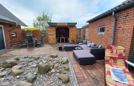 Ferienhaus Lange - Foto 5