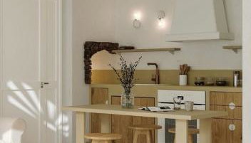 Veggera Living Tinos - Foto 2