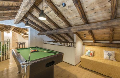 Tranquil Retreat in Central Istria - Photo 36