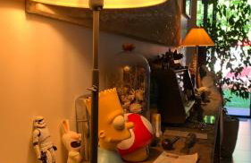 Superbe T3- Two bedrooms appartment with garden and pétanque! Perfect Spot! - Foto 16