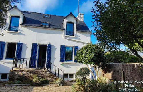 La Maison du Pêcheur - Foto 1