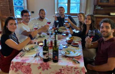 Podere Cerciano - Foto 76