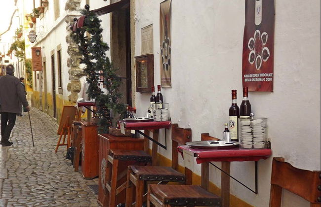 Excursion à Fátima, Óbidos, Nazaré et Batalha - Photo 1