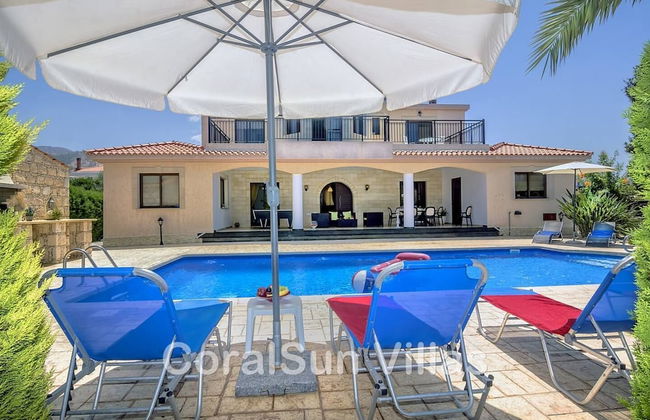 Marlin Beach Front Luxury Villa - 4 Bedrooms - Foto 40