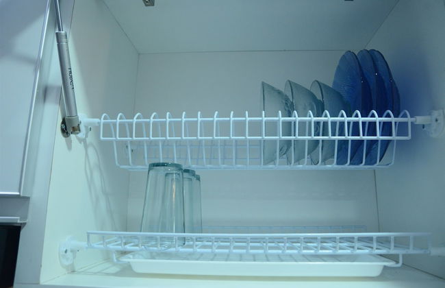 Fully Furnished Studio Apartment @ The Enviro - Foto 20