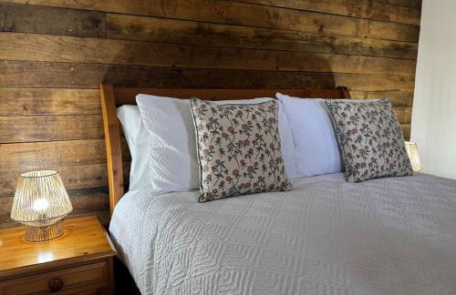 The Hugo stable Cosy getaway in Hambledon - Foto 7