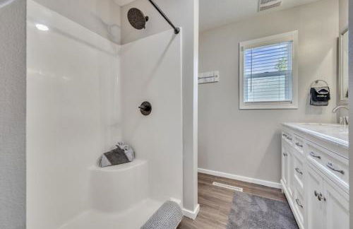 The Boji Anchor off East Lake - Foto 16