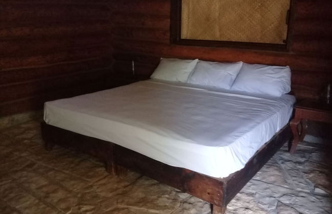 Room in Lodge - Sierraverde Cabins "cabaña la Palma" - Foto 3