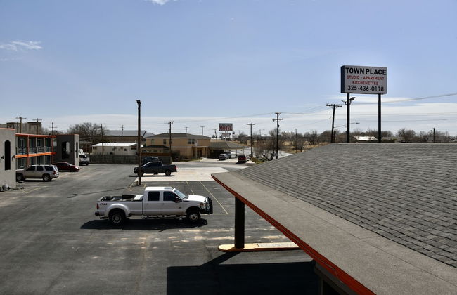 TOWN PLACE STUDIO - Foto 28