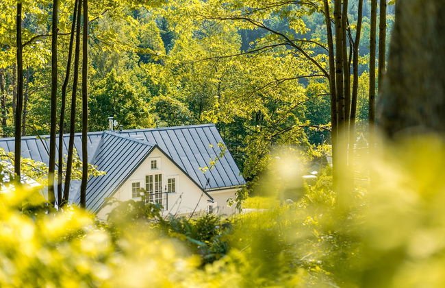 Villa met Sauna Ldd032 - Photo 36